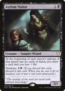 Visiteur d'asile [Commander 2019]