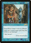 Ertai, adepte des sorciers [Exodus]