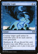 Logique circulaire [Dominaria Remastered]