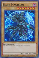 Magicien Sombre [MVP1-ENSV3] Ultra Rare
