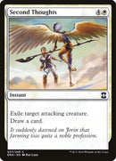 Dudas [Eternal Masters]