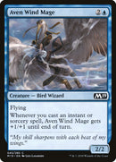 Mage du vent aven [Édition de base 2019]