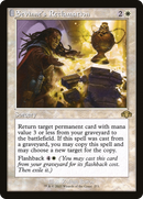 La Récupération de Sevinne (Rétro) [Dominaria Remastered]
