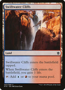 Falaises Rapides [Khans of Tarkir]