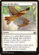Ojos en los Cielos [Modern Masters 2017]