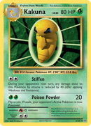 Coconfort (6/108) [XY: Évolutions]