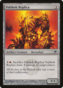 Réplica vulshok [Cicatrices de Mirrodin]