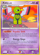 Xatu (44/132) [Diamante & Perla: Maravillas Secretas]