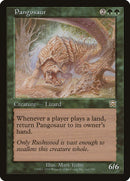 Pangosaure [Masques de Mercadia]