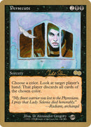 Persécution (Jakub Slemr) (SB) [World Championship Decks 1999]