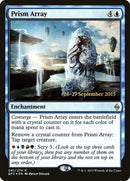 Prism Array [Prerelease de Bataille pour Zendikar]