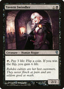 Escroc des tavernes [Duels decks : Jace contre Vraska]