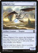 Œil du pèlerin [Eternal Masters]