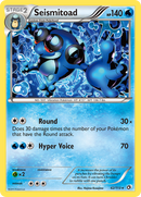 Seismitoad (42/113) [Negro y Blanco: Tesoros Legendarios]