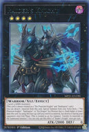Chevalier du Pillard [MP21-FR190] Rare