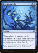 Analyse approfondie [Commander 2019]