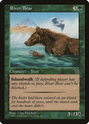Oso Fluvial [Portal Segunda Era]