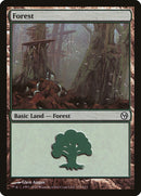 Forêt (110) [Duels of the Planeswalkers]