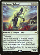 Évêque de la renaissance (Week-end d’avant-première) [Promos Ixalan]