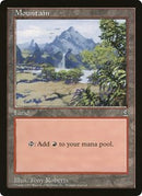 Montaña (Tamaño grande) [Cartas extragrandes]
