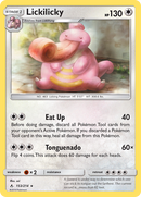 Lickilicky (153/214) [Sol y Luna: Lazos Indestructibles]