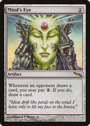 Œil de l'esprit [Mirrodin]