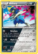 Scalproie (64/114) [XY: Offensive Vapeur]