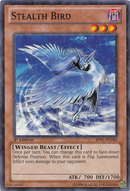 Oiseau de Nuit [BP01-FR184] Starfoil Rare