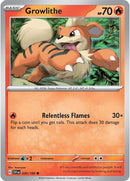 Growlithe (030/198) [Escarlata y Púrpura: Set Básico]