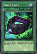 Laser Lumière [DP03-FR025] Super Rare