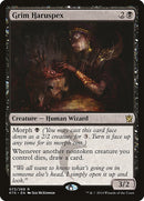 Haruspice sinistre [Khans of Tarkir]