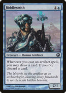 Forgerune [Les Cicatrices de Mirrodin]
