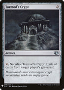 Crypte de Tormod [Mystery Booster]