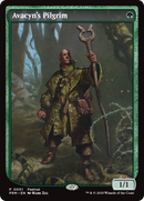 Pèlerin d'Avacyn [MagicFest 2023]