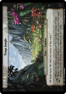 La selva de Truga [Marcha de las máquinas Commander]