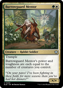 Mentor de la garde des terriers [Bloomburrow]