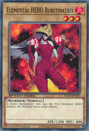 HÉROE Elemental Explosión [SGX3-SPA03] Común