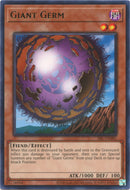 Germen Gigante (25º Aniversario) [SRL-EN085] Rara