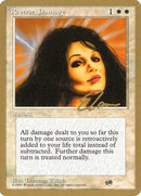 Invertir daño (Eric Tam) (SB) [Pro Tour Collector Set]