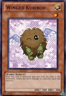 Ailé Kuriboh (Violet) [DL12-FR008] Rare