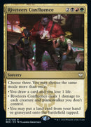 Confluence des Cogneurs (Pack promo) [Promos de commandant Les rues de la Nouvelle Capenna]