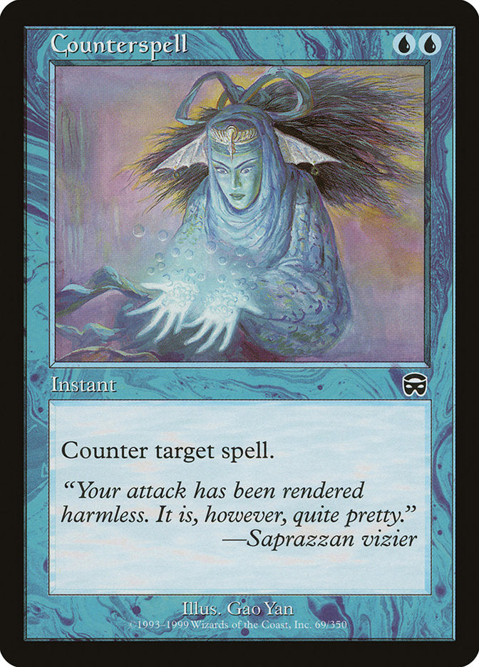 Contresort [Masques de Mercadia]