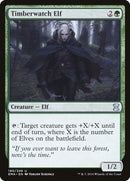 Elfe de Bois-garde [Eternal Masters]