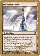 Citadelle de Sombracier (Manuel Bevand) [Decks des Championnats du Monde 2004]