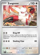 Zangoose (147/198) [Escarlata y Púrpura: Set Básico]