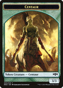 Jeton Centaure [Jetons Allégeance de Ravnica]
