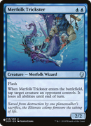 Trompeur triton [The List]