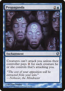 Propagande [Commander 2013]