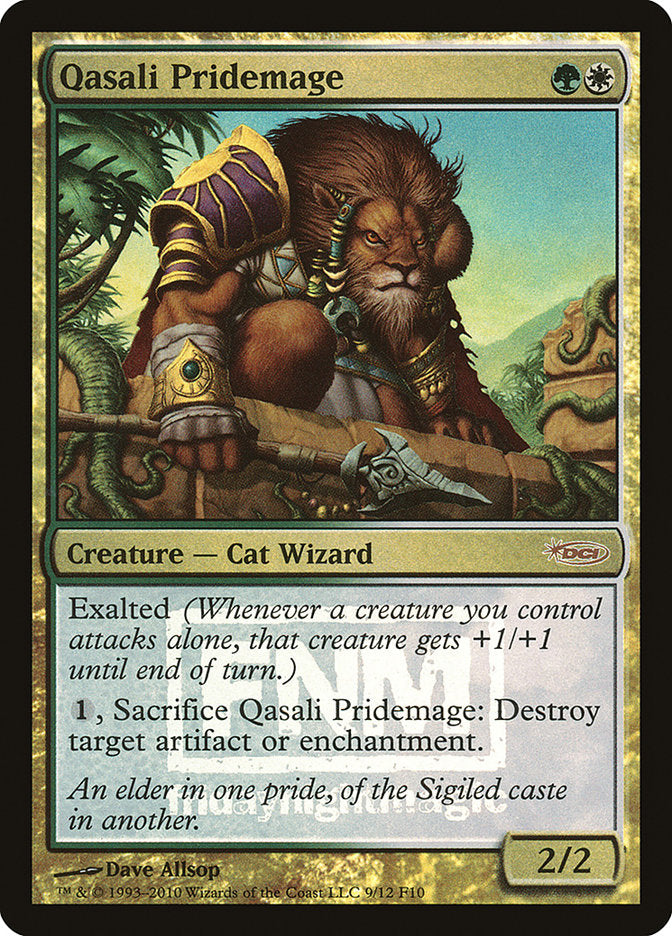 Fiertéqasalie [Friday Night Magic 2010]