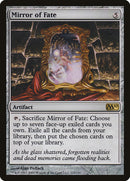 Miroir des destinées [Magic 2010]